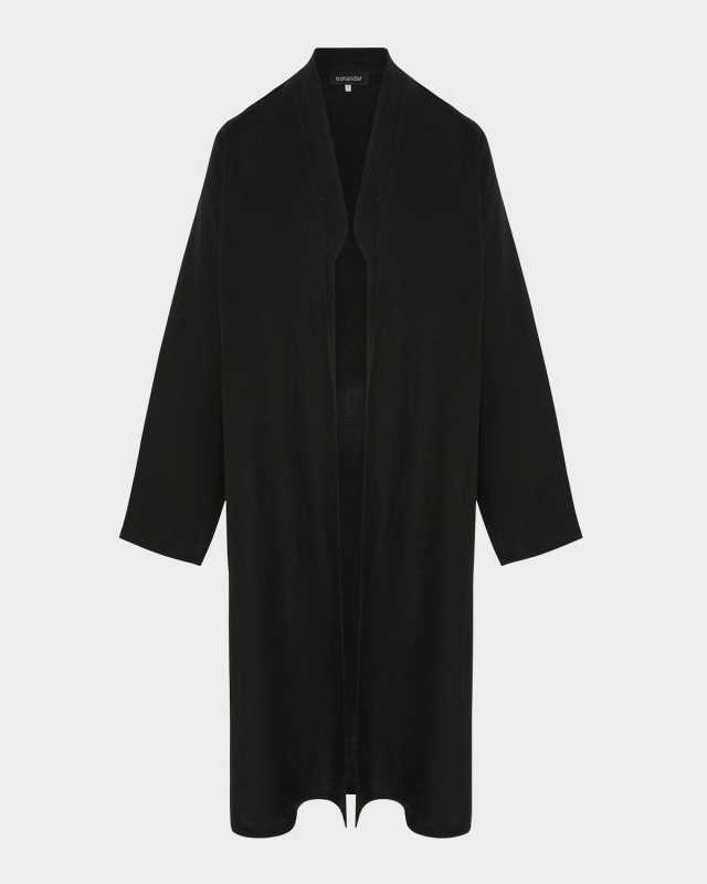 Bakhtiari Coat